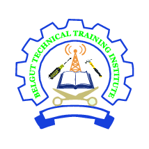 Belgut Logo